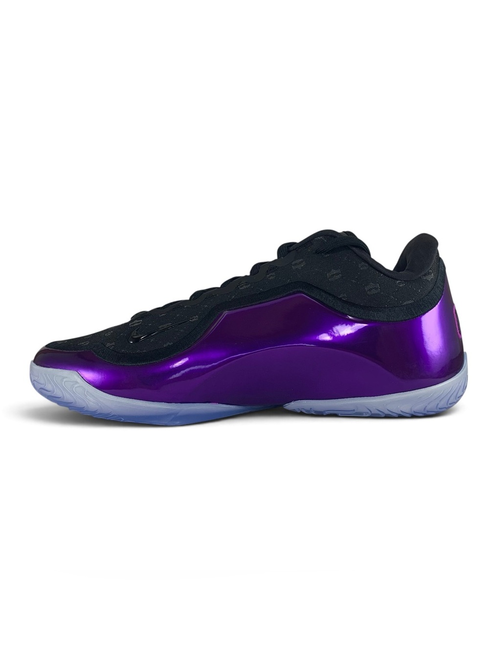 Nike LeBron 23 The Chosen One and The One Who Chose Men's Shoes IF0694-001